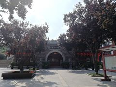 -大雁塔北广场音乐喷泉