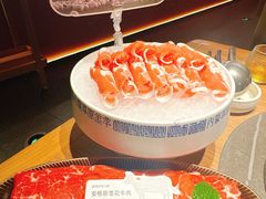 -巴奴毛肚火锅(京西大悦城店)