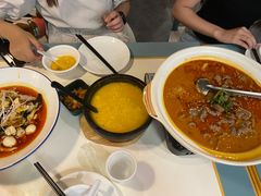 -付掌柜在成都·热炒砂锅集(金禾店)