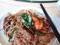 -华康夏宫餐厅(经二路店)