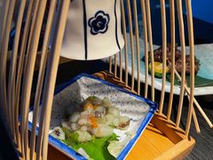 -花潮料理艺食馆(成都万象城店)