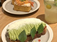 -O'eat Blossom&Pelican(深圳首店)