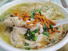 -荔林食店(西华路店)