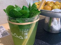 -山缓缓火锅(青岛万象城店)