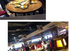-比特堡啤酒烤肉自助料理(和平店)