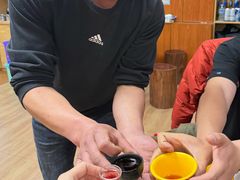 -藏味八珍特色火锅