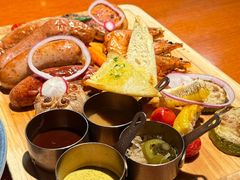 -布拉格餐厅· 中欧捷克菜(全国首店)