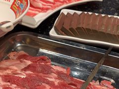 -京炭铜锅涮肉·羊蝎子·羊肉炉(保利·时光里店)