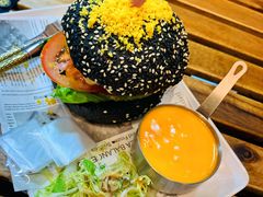 -肥韬茶餐厅(南山mini店)