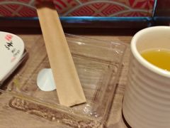 -无敌家现熬骨汤拉面(颐堤港店)