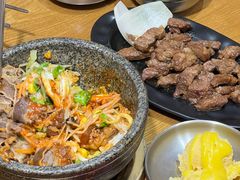 -恩你小木屋·烤肉韩式料理(嘉兴秀洲店)