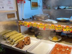 -古镇老食铺-徐州非遗技艺餐厅(大学城店)