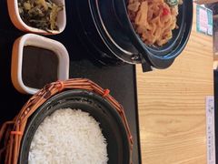-谷田稻香·砂锅菜(南沙万达广场店)