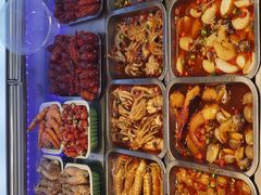 -大学城夜市大排档(凤栖路店)