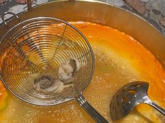 -云尊府云南菜·蒸汽石锅鱼(学清路店)