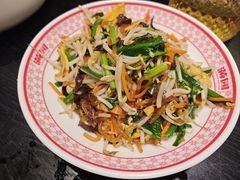 -满园烤鸭·春饼(沈北万达店)