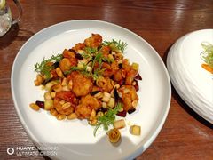 -莫奈花园餐厅(麦迪逊花园店)