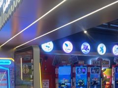 -环游嘉年华(广州-天河城店)