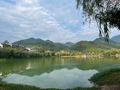 -后柳水乡