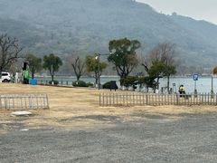 -南北湖风景区