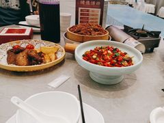 -丽华园(汉阳龙阳店)