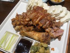 肘子-燕郊烧鸽子(广安路店)