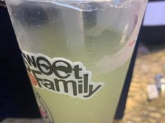 -85度C(厦门中华城新店)