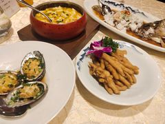 -杭州香格里拉·香宫中餐厅