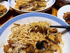 -肘子酥·天津菜·特色捞面(德云社店)