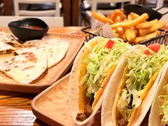 -Rural Tequila墨西哥餐厅(东川路店)