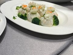 -潮州府·潮菜·砂锅粥(徐家汇店)