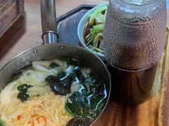 -小满手工粉(上海维璟广场店)
