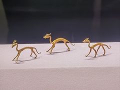 -陕西历史博物馆