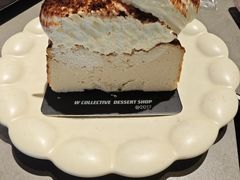 -W COLLECTIVE  DESSERT SHOP