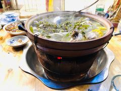 风火炉鸡煲-洪大厨鸡煲(福田店)