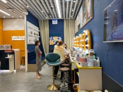 -海马体家庭照相馆(杭州萧山万象汇店)