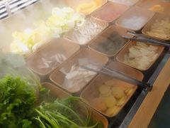 -火炉火自助餐(枫蓝国际店)