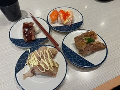 -滨寿司(新街口中央商场店)