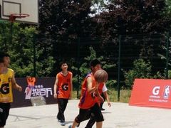 -东方启明星篮球培训(天坛校区)