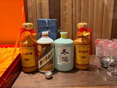 -南门涮肉(通州店)