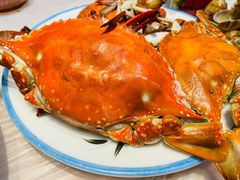 -东夷海鲜巨无霸(东夷小镇店)