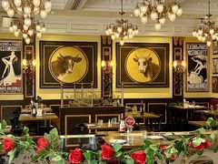 -Entrecôte 法国牛扒馆(保利·时光里店)