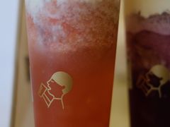 芝芝莓莓-喜茶(深圳东门1234店)