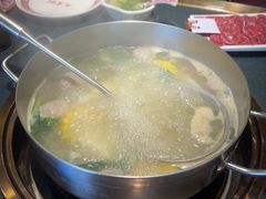 -大吉利·潮汕鲜牛肉火锅(西安店)