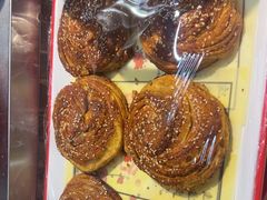 -王村姑老土炕莜面村(桥东店)