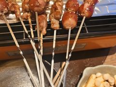 -野人部落(沈阳一店)