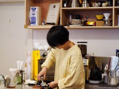 -浅行深作咖啡坊