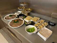 -海底捞火锅(雄峰城店)