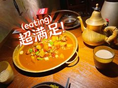 -楼兰新疆主题餐厅(苏州中心店)