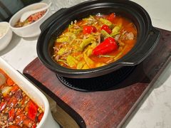 -椒点·川粤精品(香港广场店)